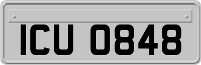ICU0848
