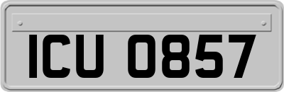 ICU0857