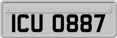 ICU0887