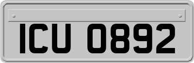 ICU0892