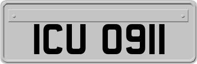 ICU0911