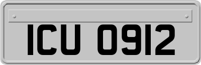 ICU0912