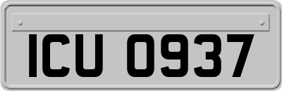 ICU0937