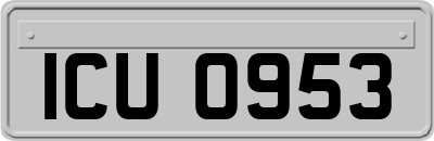 ICU0953