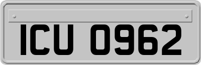 ICU0962