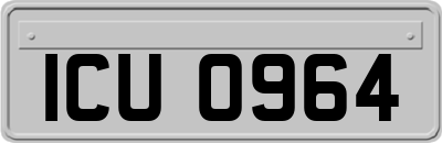 ICU0964