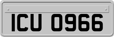 ICU0966