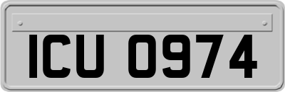 ICU0974