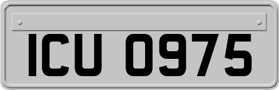 ICU0975