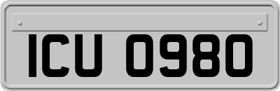 ICU0980