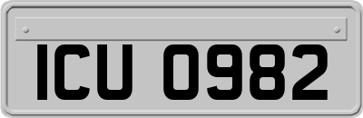 ICU0982