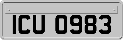 ICU0983