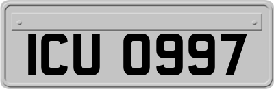 ICU0997