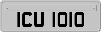 ICU1010