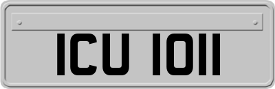 ICU1011
