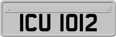 ICU1012