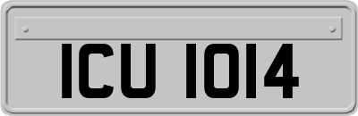 ICU1014