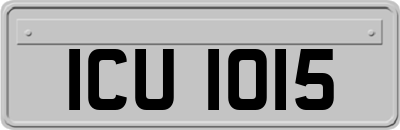 ICU1015