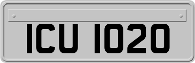 ICU1020