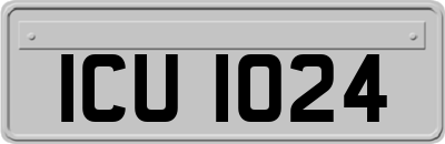 ICU1024