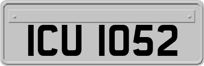 ICU1052