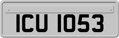 ICU1053