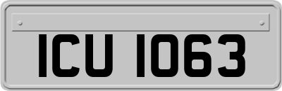 ICU1063