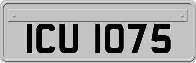 ICU1075