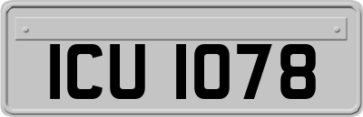 ICU1078