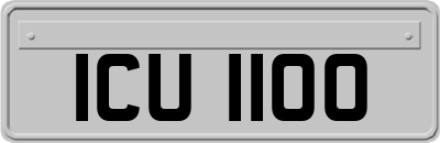 ICU1100