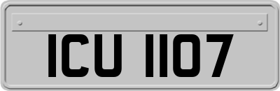 ICU1107