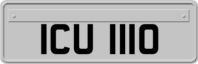 ICU1110