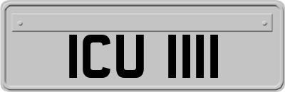 ICU1111