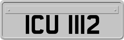 ICU1112