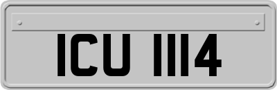 ICU1114