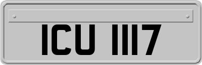 ICU1117