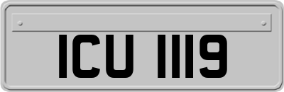 ICU1119