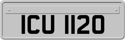 ICU1120
