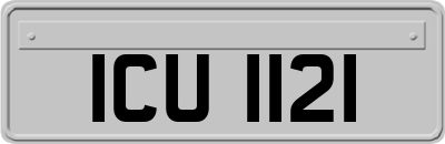 ICU1121