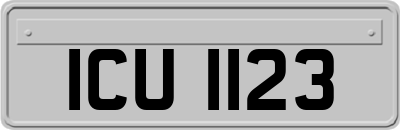 ICU1123