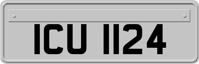 ICU1124