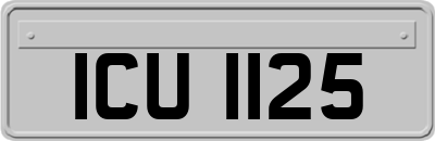 ICU1125