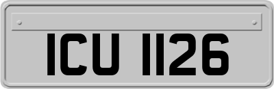 ICU1126