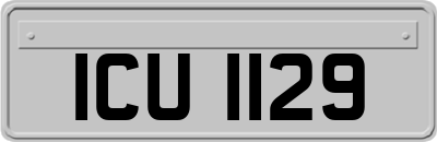 ICU1129