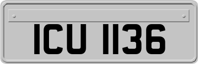 ICU1136