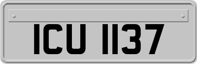 ICU1137