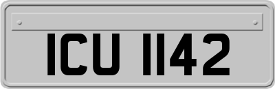 ICU1142