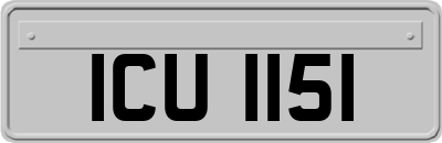 ICU1151