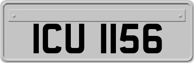 ICU1156