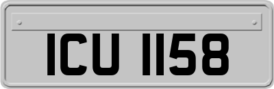 ICU1158
